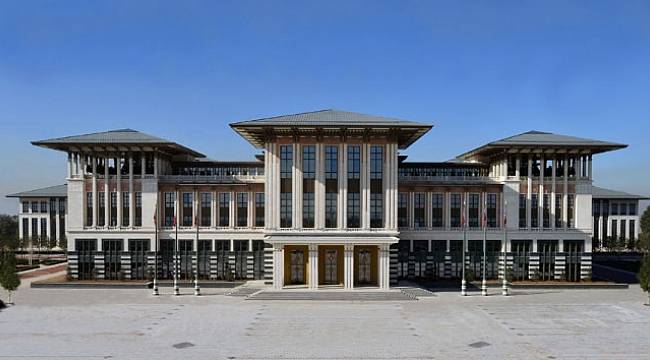 Cumhurbaşkanlığı'ndan flaş döviz açıklaması!