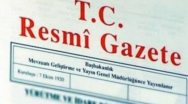 Dışişleri Bakan Yardımcıları belli oldu