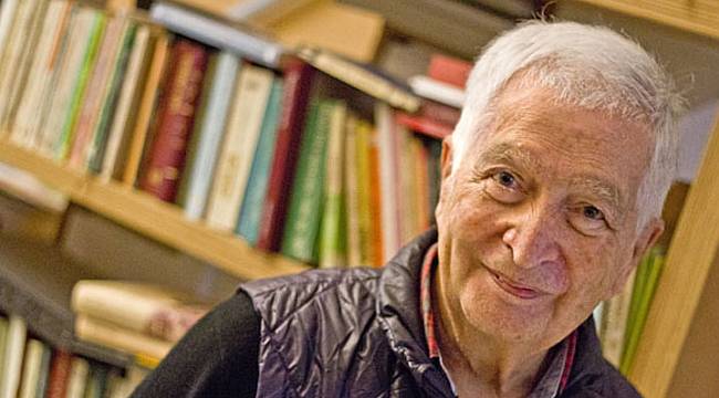 Ekonomi yazarı Güngör Uras vefat etti