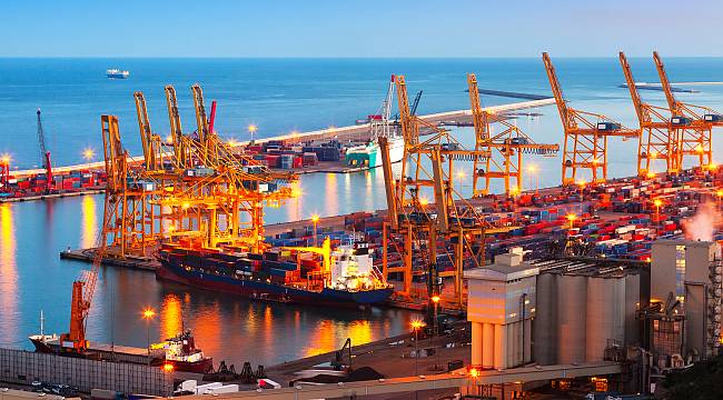 İhracat rakamları açıklandı