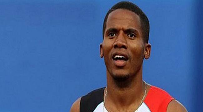 Jak Ali Harvey üçüncü oldu