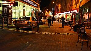 Kastamonu'da silahlı çatışma: 2 ölü, 2 yaralı