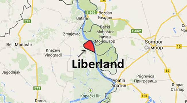 Kripto ülke Liberland’a başvuru yağıyor