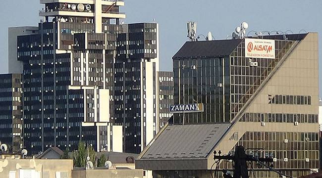 Makedonya FETÖ'ye göz yummaya devam ediyor