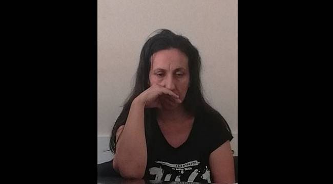 'Oğlum öleceğini anlayınca...'