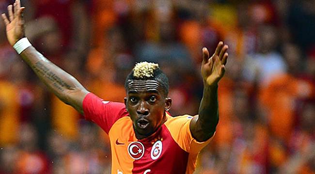 Onyekuru, Galatasaray formasıyla ilk resmi golünü attı