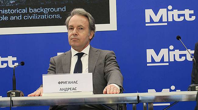 Rusya’dan Yunanistan’a nota