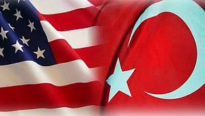 Türk heyeti ABD’de görüşmelere devam ediyor