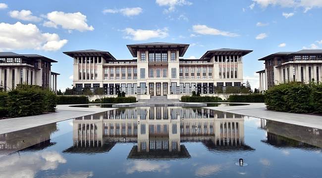 Yeni sistem hızla inşa ediliyor