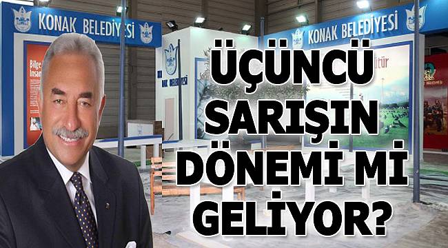 3’ncü Sarışın Dönemi Mi Geliyor?