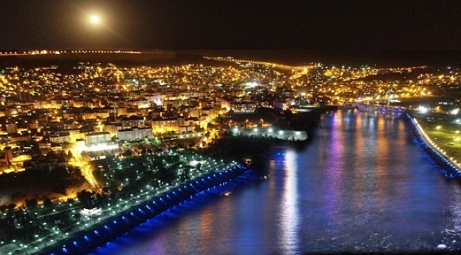 5'te 4'üne girilemiyordu, ışıl ışıl bir görünüme kavuştu