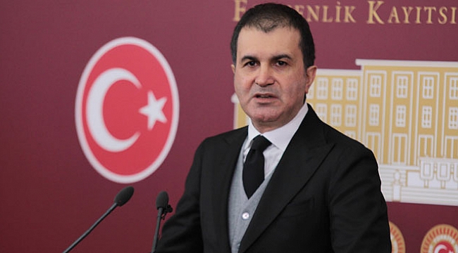 AK Parti MKYK sonrası önemli açıklamalar