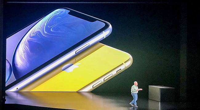 Apple yeni İPhone modellerini tanıttı