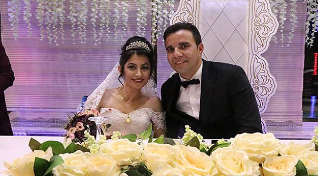 Aşkları engel tanımadı!!