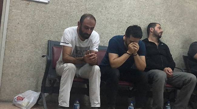 Bayram’ın telefonunda ABD ile irtibat listesi çıktı