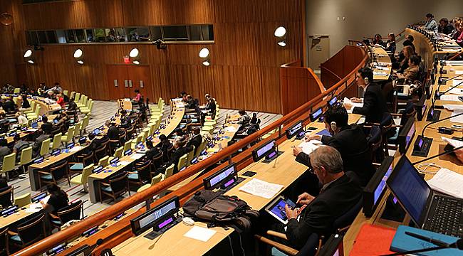 BM Güvenlik Konseyi ‘İdlib’ gündemiyle cuma günü toplanacak