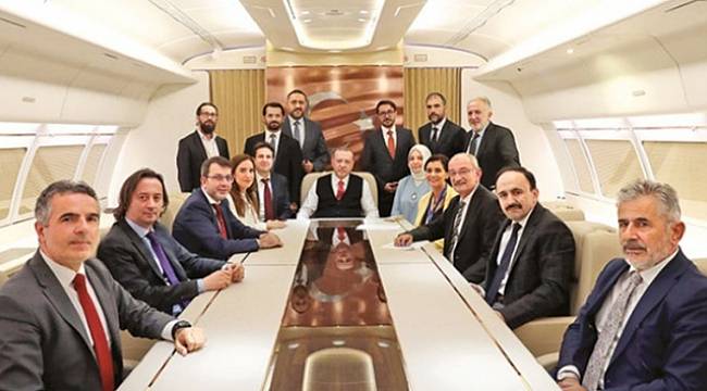 Cumhurbaşkanı Erdoğan'dan net İdlib mesajı: 'Sizi rejim, bizi Suriye halkı çağırdı'