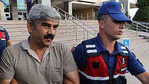 Danıştay saldırısı sanığı Osman Yıldırım tutuklandı