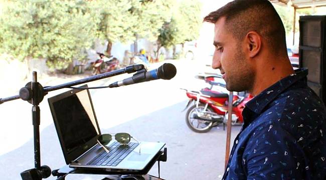 Genç Müzisyen Motosiklet Kazasında Hayatını Kaybetti