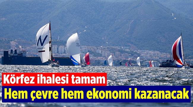 Hem çevre hem ekonomi kazanacak