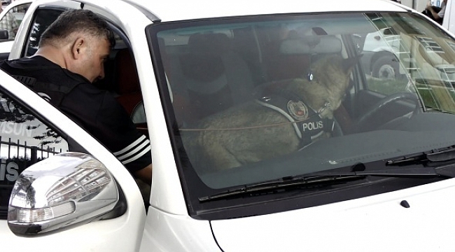 Her yer didik didik arandı! Dev operasyon