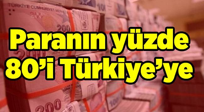 İhracatçıya parasını Türkiye’ye getirme zorunluluğu getirildi