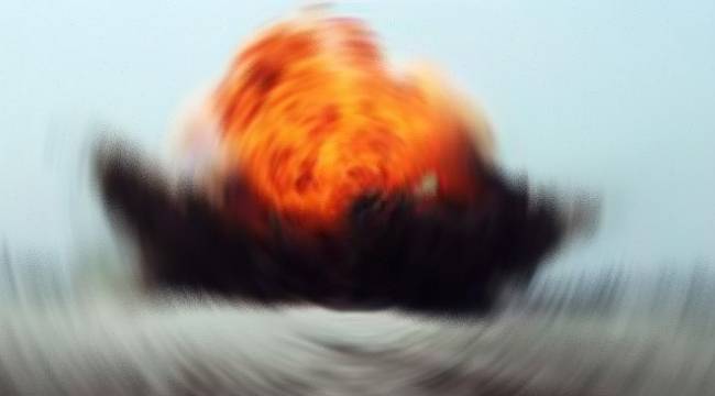 Irak'ta bombalı saldırı: 6 ölü, 43 yaralı