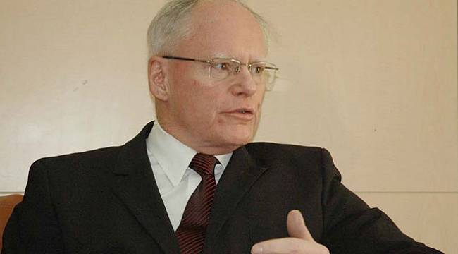 Jeffrey’in son durağı Ankara