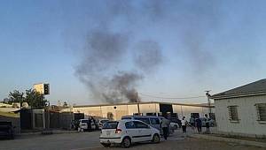 Libya’da mülteci kampına füze düştü: 4 ölü, 7 yaralı