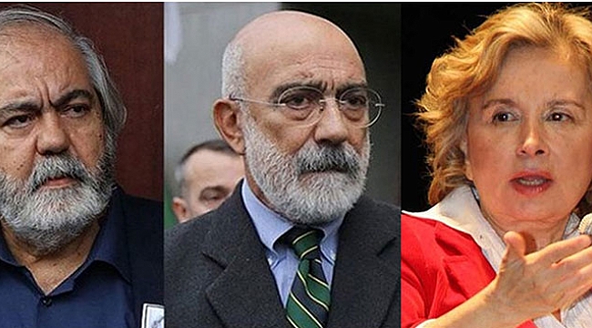 Nazlı Ilıcak ve Altan kardeşlerin istinaf davasında mütalaa
