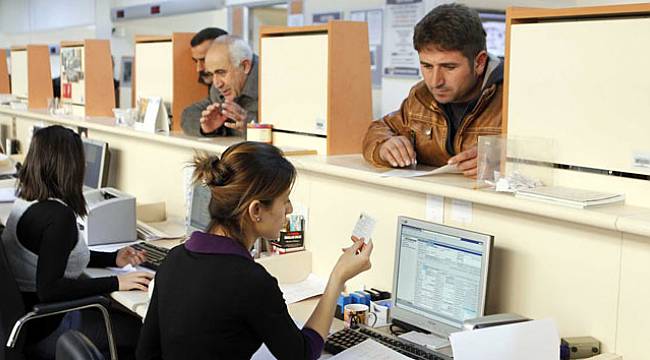 Ödemelerde süre uzatıldı