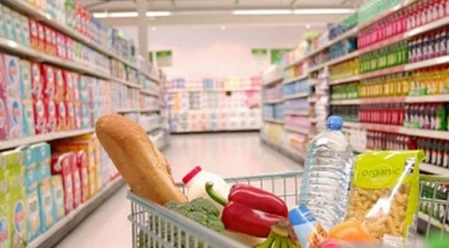 Onlarca lira artış 1 kuruşluk indirim