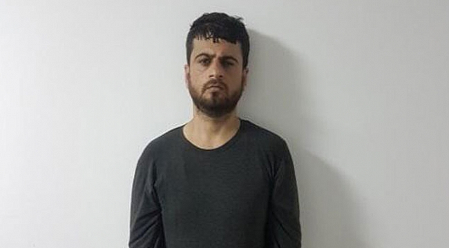Reyhanlı saldırısı planlayıcısı terörist Yusuf Nazik tutuklandı