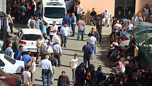 Şanlıurfa'da aileler arasında kavga: 2 ölü
