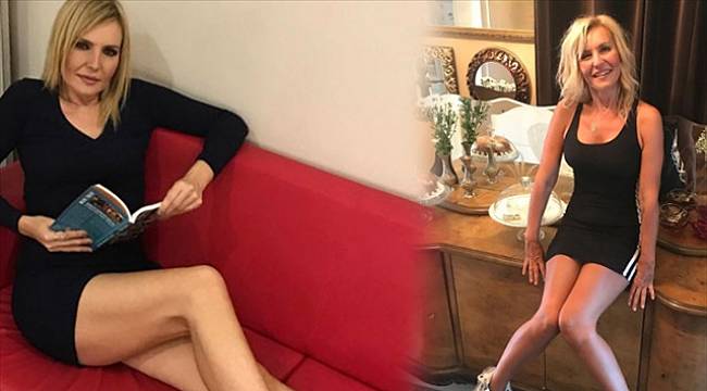 Seda Akgül şaşırttı! Loris Karius gelse veririm! Parasıyla değil mi?