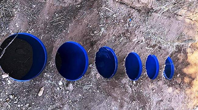 Terör örgütüne ağır darbe!