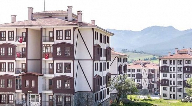 TOKİ'den büyük müjde!