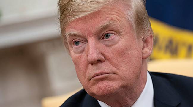 Trump’ın eski danışmanına hapis cezası