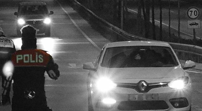 Türkiye genelinde dev uygulama