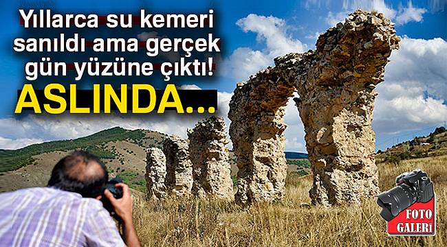 Yıllar sonra ne olduğu ortaya çıktı!