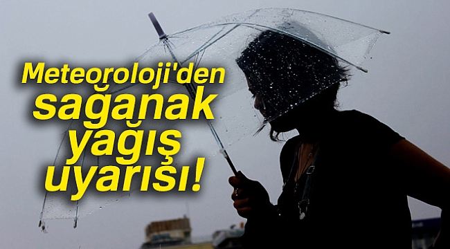 18 Ekim yurtta hava durumu