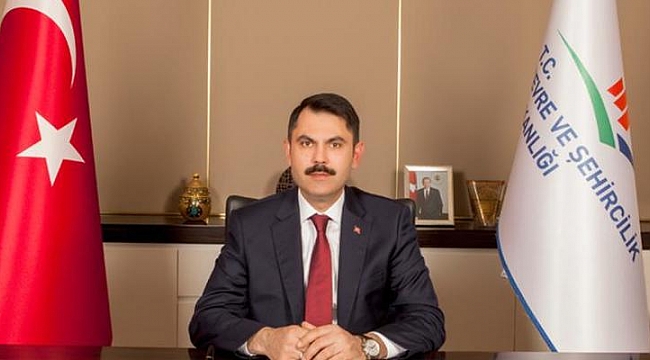 “30-40 katlı binaları kentsel dönüşümde de görüyoruz"