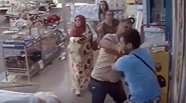 Ayağından vurulan engelli gençten düğün sitemi