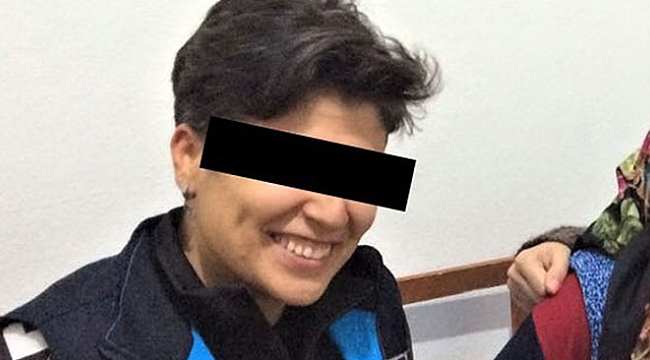 'Benden sana hediye olsun' dedi, kadın zabıtayı vurdu