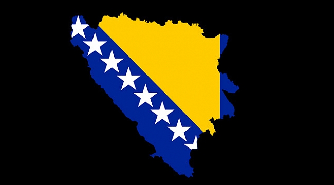 Bosna gerçekten özgür müdür?