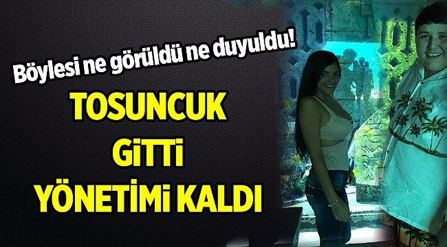 Böylesi ne görüldü ne duyuldu! Çiftlik Bank'tan sonra bir de onlar çıktı