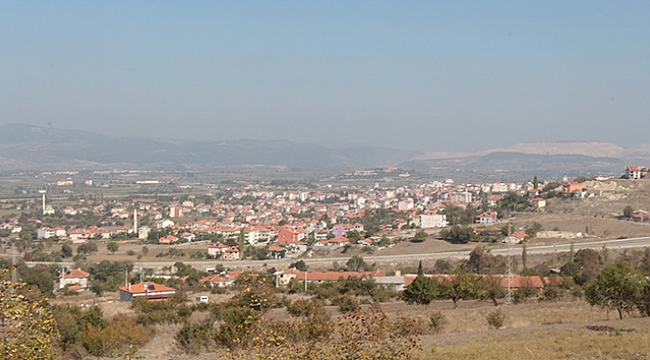 Bu ilçeye 461 kişi aranıyor