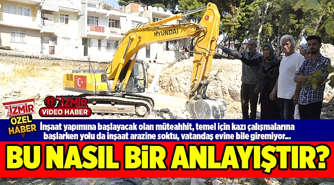 BU NASIL BİR ANLAYIŞTIR?