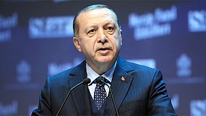 Cumhurbaşkanı Erdoğan: İşte o zaman külahları değişiriz