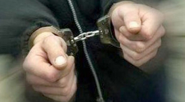 Dehşet saçan cezaevi firarisi tutuklandı